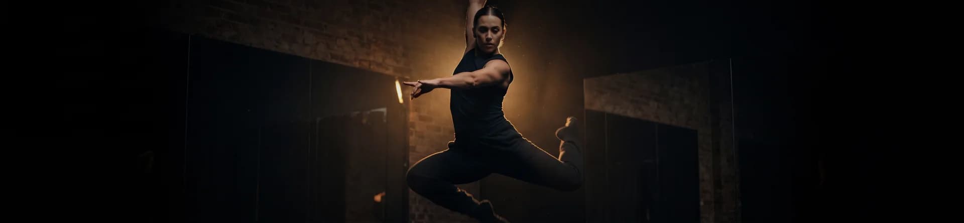 For Dancers