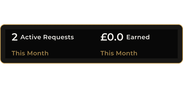Payment Received - $400 from Urban Studio